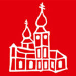 Logo Förderverein zur Erhaltung der Barockkirche St. Peter Bruchsal